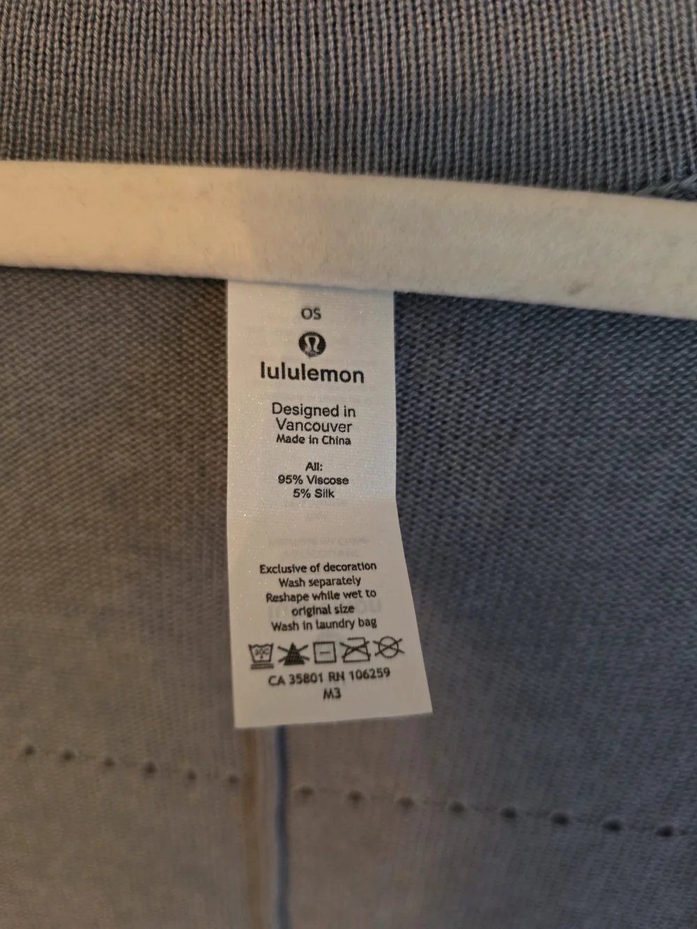 lululemon athletica brand lululemon
